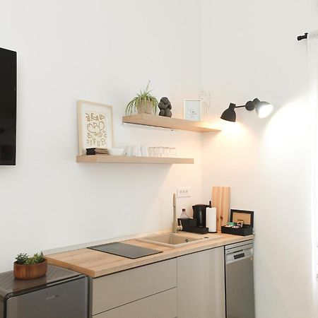 Kaver Apartment Zagreb Buitenkant foto