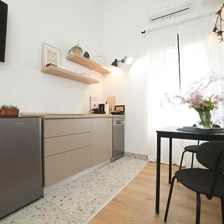 Kaver Apartment Zagreb Buitenkant foto