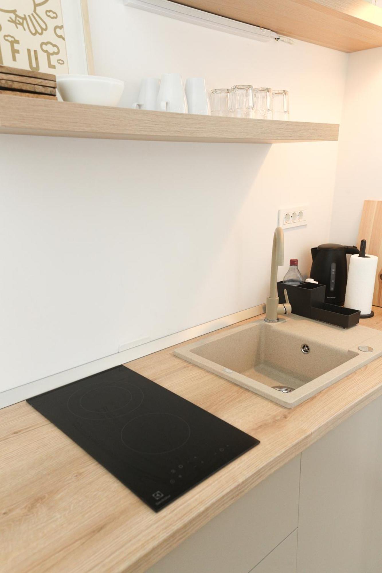 Kaver Apartment Zagreb Buitenkant foto