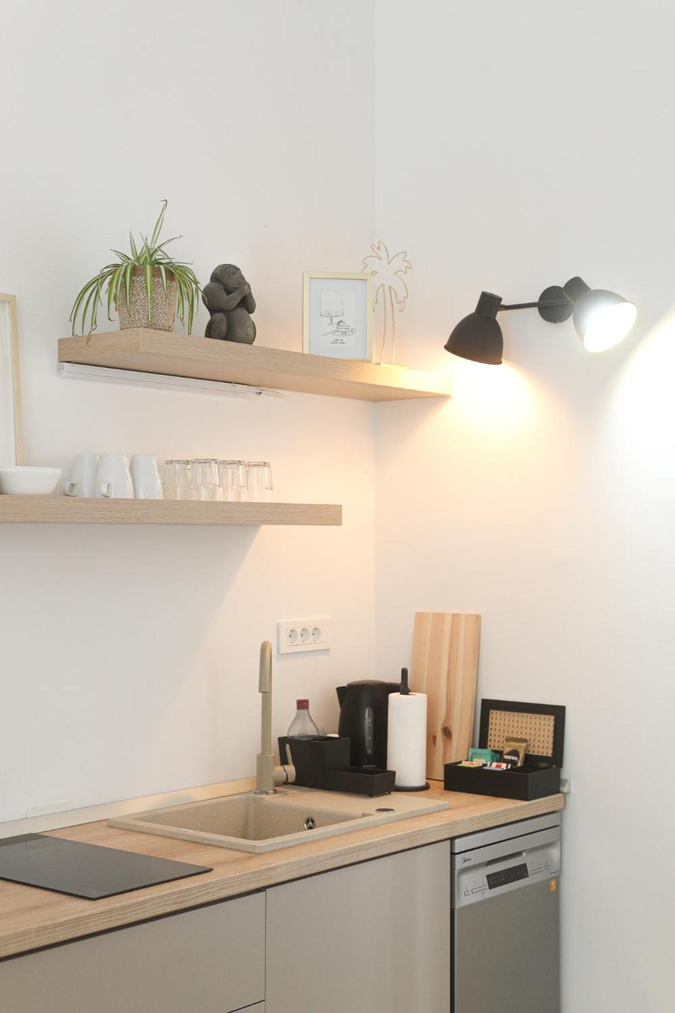 Kaver Apartment Zagreb Buitenkant foto
